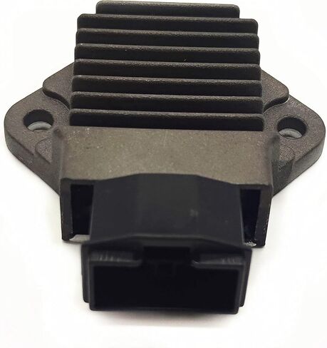 Voltage Regulator Rectifier for Honda 1991-07(CB 250 Nighthawk) 1989-1990(CB 400 F) 1992-99(CBR 900 RR) 1998-00(VT 750 Shadow) 31600-MV4-000 31600-MV4-010 31600-KBG-008 in Kuwait