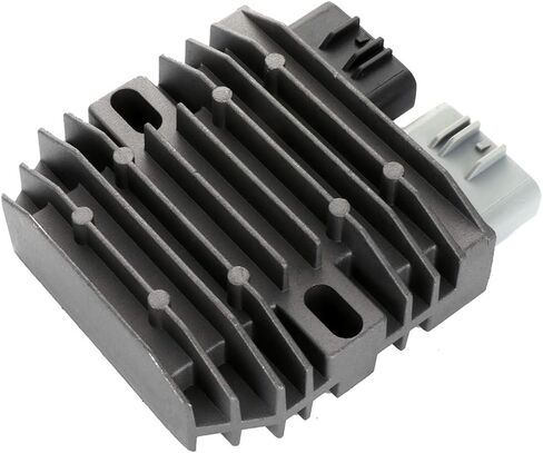 مقوم منظم الجهد CCIYU متوافق مع 2013 لـ Polaris Ranger 500 2014 لـ Polaris Ranger 570 2011-2014 لـ Polaris Ranger 800 2014 لـ Polaris Ranger Crew 570 in Saudi Arabia
