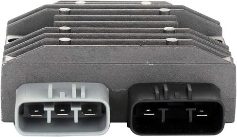 مقوم منظم الجهد CCIYU متوافق مع 2013 لـ Polaris Ranger 500 2014 لـ Polaris Ranger 570 2011-2014 لـ Polaris Ranger 800 2014 لـ Polaris Ranger Crew 570 in Saudi Arabia