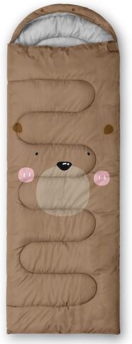 CVHOUSE Camping Sleeping Bags,3 Season Warm & Cool Weather,Lightweight,Waterproof Sleeping Bags for Adults & Kids,Traveling,and Outdoors,Camping Gear Equipment in Saudi Arabia