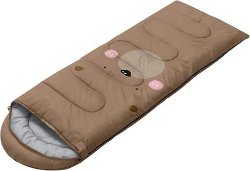 CVHOUSE Camping Sleeping Bags,3 Season Warm & Cool Weather,Lightweight,Waterproof Sleeping Bags for Adults & Kids,Traveling,and Outdoors,Camping Gear Equipment in Saudi Arabia