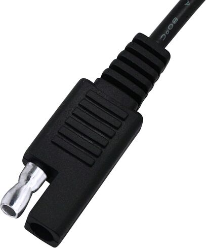SinLoon SAE 5 Way Extension Cable Y Splitter 1 to 4 SAE Extension Cable for Motorcycle Automotive(1 to 4) in Saudi Arabia