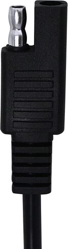 SinLoon SAE 5 Way Extension Cable Y Splitter 1 to 4 SAE Extension Cable for Motorcycle Automotive(1 to 4) in Saudi Arabia