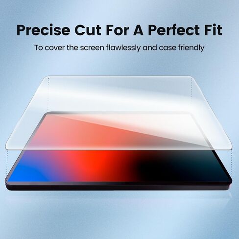 قطعتان من واقي الشاشة لجهاز لوحي مقاس 15.6 بوصة، طبقة من الزجاج المقسى فقط جهاز لوحي كبير مقاس 15.6 بوصة in Kuwait