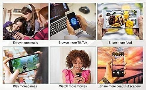 بطارية SHENMZ لهاتف Samsung S8 Plus، 【ترقية جديدة】 بطارية بديلة عالية السعة 5200 مللي أمبير في الساعة لهاتف Samsung Galaxy S8 Plus SM-G955 G955V G955A G955T G955P G955R4 G955F مع مجموعات أدوات إصلاح احترافية in Saudi Arabia