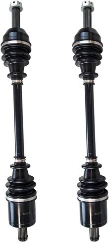 محور عمود الدفع الأمامي من NICHE لـ Polaris Ranger 400 800 Crew 500 متوسطة الحجم 1333134 1332690 عالية القوة 2 حزمة in Saudi Arabia