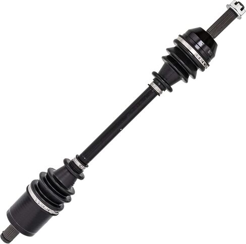محور عمود الدفع الأمامي من NICHE لـ Polaris Ranger 400 800 Crew 500 متوسطة الحجم 1333134 1332690 عالية القوة 2 حزمة in Saudi Arabia