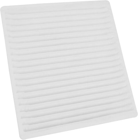 KAX CF9846A Cabin Air Filter, Replacement for 4Runner 2003-2009 Prius 2001-2009 Sienna 2004-2009 FJ Cruiser, Outback, Galant, Legacy Cabin Filter with Activated Carbon in Saudi Arabia