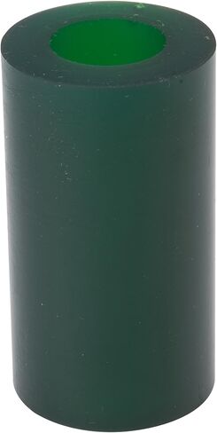P0750150080A Urethane Rubber Spring, P0750125080A, 3/4" Rod Fit, 0.74" ID, 1.375" OD, 1.25" Free Height, 80A Durometer, Green (Pack of 5) in Kuwait