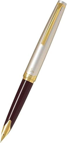 PILOT "Elite 95s / Deep Red [nib : Extra Fine] in Saudi Arabia