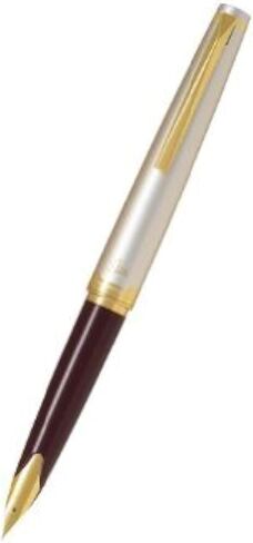 PILOT "Elite 95s / Deep Red [nib : Extra Fine] in Saudi Arabia