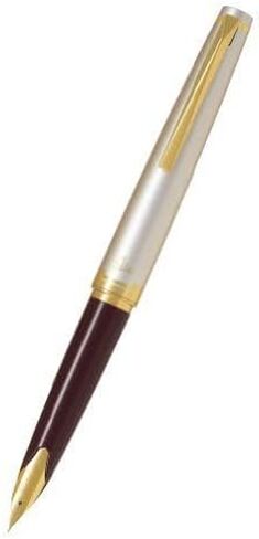 PILOT "Elite 95s / Deep Red [nib : Extra Fine] in Saudi Arabia