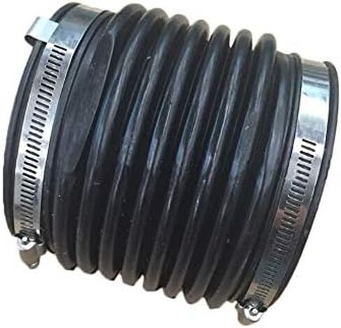 هيئة السيارات LLC منفاخ U-Joint لـ Mercruiser Alpha One، R، MR Some #1 استبدال 60932A4، 89050، 9-72701، 18-2751 in Kuwait