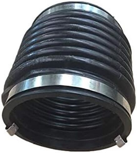 هيئة السيارات LLC منفاخ U-Joint لـ Mercruiser Alpha One، R، MR Some #1 استبدال 60932A4، 89050، 9-72701، 18-2751 in Kuwait
