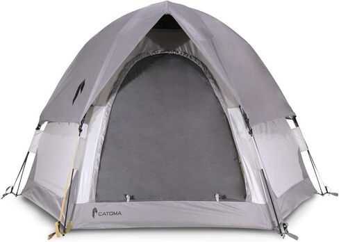 Sable Speedome Tent, Grey, 2 Man in Saudi Arabia
