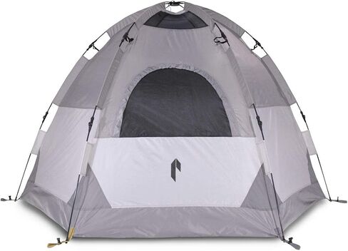 Sable Speedome Tent, Grey, 2 Man in Saudi Arabia