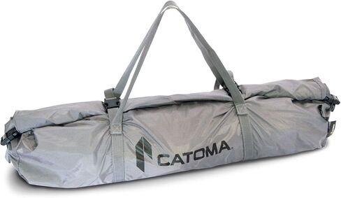 Sable Speedome Tent, Grey, 2 Man in Saudi Arabia