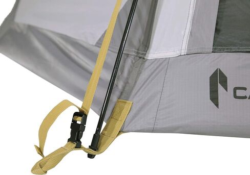 Sable Speedome Tent, Grey, 2 Man in Saudi Arabia
