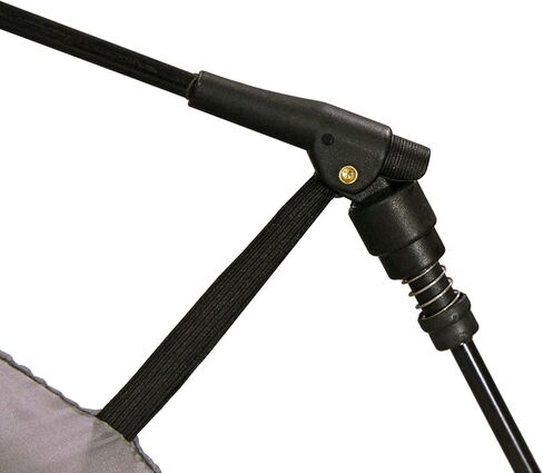 Sable Speedome Tent, Grey, 2 Man in Saudi Arabia