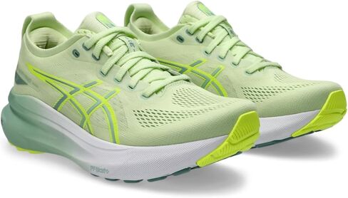 ASICS Women's Gel-Kayano 31 Running Shoes in Saudi Arabia