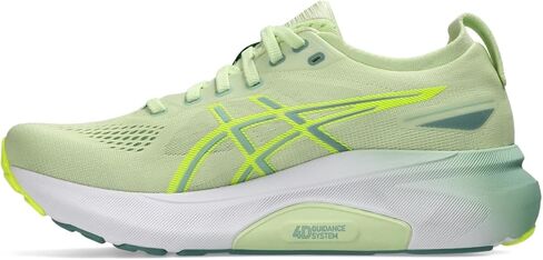 ASICS Women's Gel-Kayano 31 Running Shoes in Saudi Arabia