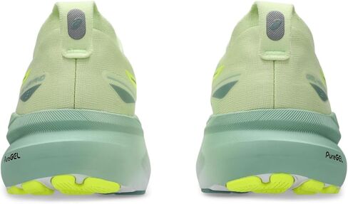 ASICS Women's Gel-Kayano 31 Running Shoes in Saudi Arabia