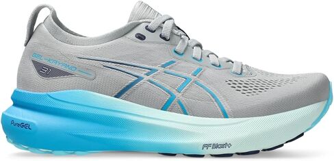 ASICS Women's Gel-Kayano 31 Running Shoes in Saudi Arabia