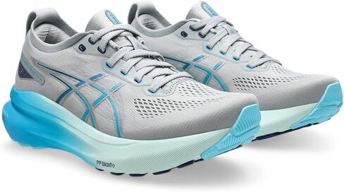ASICS Women's Gel-Kayano 31 Running Shoes in Saudi Arabia