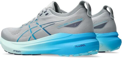 ASICS Women's Gel-Kayano 31 Running Shoes in Saudi Arabia