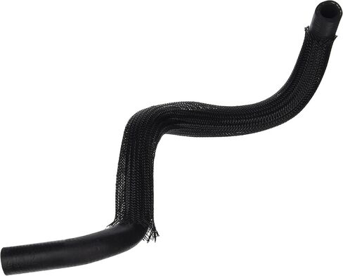 Dayco 87815 Heater Hose, Black in Saudi Arabia