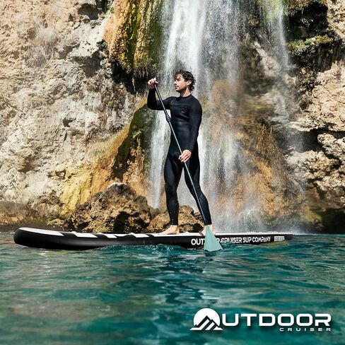 Outdoor Crusier Paddle Board in Kuwait
