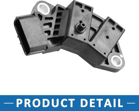 Car Engine Crankshaft Position Sensor 37500-RCA-A01 for Acura MDX 2003-2009 in Saudi Arabia