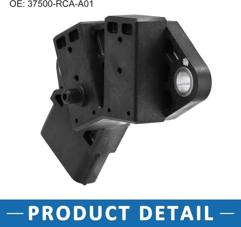 Car Engine Crankshaft Position Sensor 37500-RCA-A01 for Acura MDX 2003-2009 in Saudi Arabia