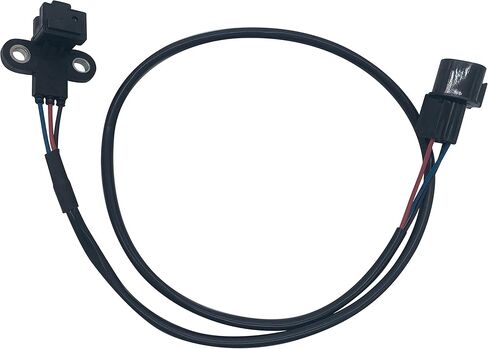 محرك العمود المرفقي مستشعر موضع ل 2001 2002 2003 2004 2005 2000 2006 1999 01 02 03 04 05 00 06 99 سيبرينغ ستراتوس الكسوف جالانت 3.0L 3.8L MD349080 MD439080 SU5261 in Kuwait