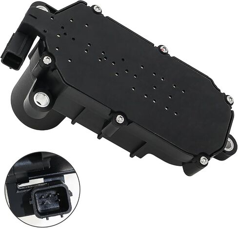 محرك التحكم في عداء مشعب السحب للمحرك VCM Motor Assy متوافق مع 2015-2018 Santa Fe Tucson ix35 Sonata ix45 Kia Optima K5 Sorento Sportage يستبدل 911-923 283232GGA1 28323-2GGA1 in Saudi Arabia