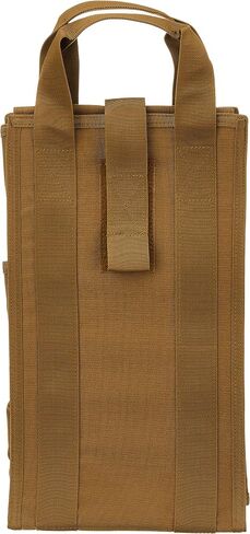 Condor Pack Insert For Tactical & Duty Equipment (Coyote Brown) in Saudi Arabia