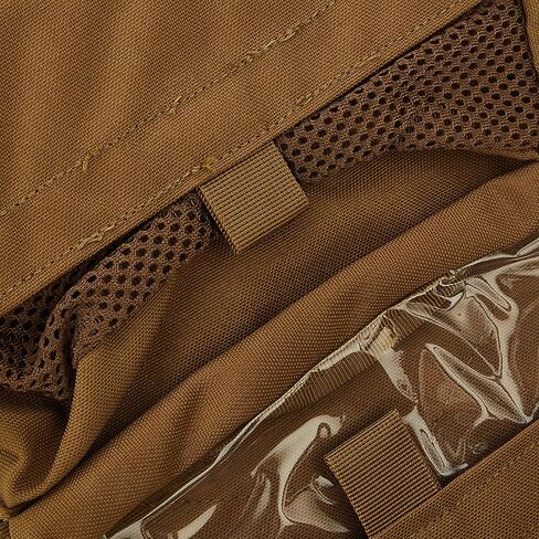 Condor Pack Insert For Tactical & Duty Equipment (Coyote Brown) in Saudi Arabia