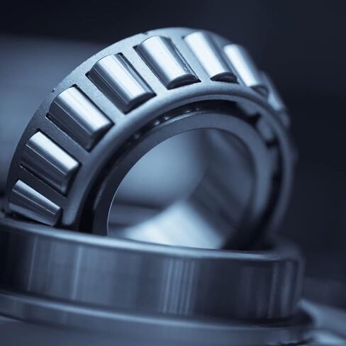 مجموعة مخروطية وأكواب مدببة 30203 من uxcell، تجويف 17 مم، 40 مم OD، سمك 12 مم in Kuwait