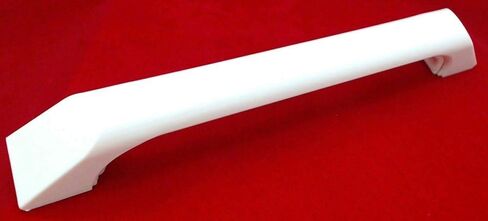 مقبض عاجي/كريمي متوافق مع ميكروويف GE JVM3160DF JVM23 JVM240 JVM250 JVM260 in Kuwait