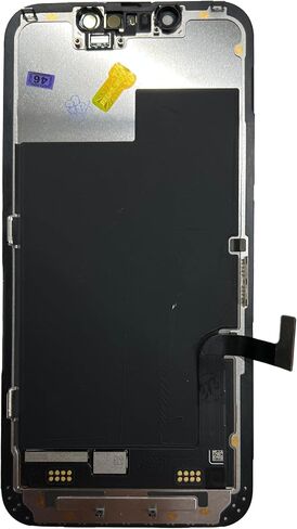 CanFixIt Screen Replacement Compatible with iPhone 13 Mini LCD Screen 5.4" Touch Glass Display Digitizer Full Assembly with Repair Tool Kits and Waterproof Seal A2628, A2481, A2626, A2629, A2630 in Saudi Arabia