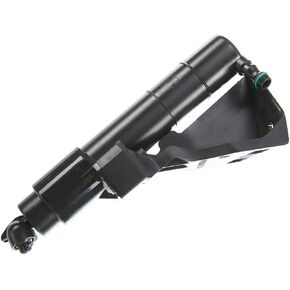 A-Premium Front Right Passenger Side Headlight Headlamp Washer Nozzle Jet Sprayer Compatible with Mercedes-Benz X164 Series GL320 2007-2009, GL350 2010-2012, GL450 2007-2012, GL550, Sport Utility