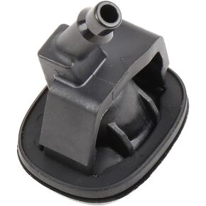 قطع غيار جنرال موتورز الأصلية 23158824 فوهة غسالة النافذة الخلفية in Kuwait