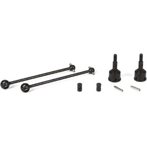 Losi Rear CV Driveshaft Set 2 Mini 8IGHT LOSB1934 Electric Car/Truck Option Parts