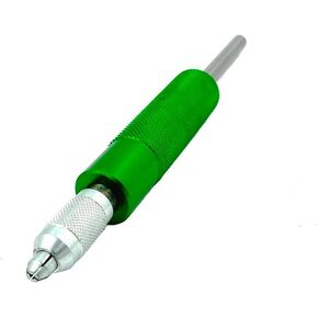 Fine Tap Aligner For Milling & Lathe Machines Collet Capacity 0 to 4 mm Spindle diameter 3/8" Inch (9.5 mm)