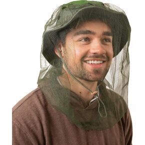 Stansport Mosquito Head Net (709)
