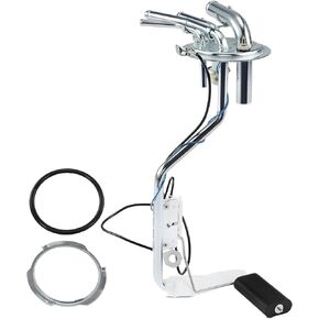 A-Premium Fuel Tank Sending Unit Compatible with Chevrolet C10 Suburban C20 C30 K10 Suburban K20 K30 K5 Blazer & GMC C15/C1500 Suburban C2500 C3500 Jimmy K15/K1500/K25/K2500