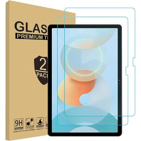 2 Pack Tempered Glass Screen Protector for UMIDIGI G5 Tab Android 13 Tablet 10.1 Inch, Case Friendly Anti-Scratch 9H Screen Saver for UMIDIGI G5 Tab/ G5 Tab Kids Tablet 10.1" 2023 Release