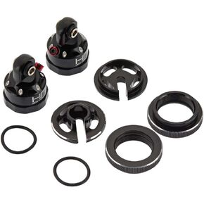 مجموعة ترقية الصدمات المصنوعة من الألومنيوم XMX156M01 من Hot Racing TRA