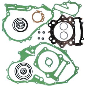 Complete Rebuild Head Top Bottom End Engine Gasket Set Kit Compatible with Yamaha Raptor YFM700 YFM700R YFM700RSE YFM700RSP 700 700R R 2006 2007 2008 2009 2010 2011 2012-2014 Z488