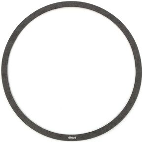 Points/Stator Cover Gasket - Fits Honda CB400F CB550 CB750-30372-300-300